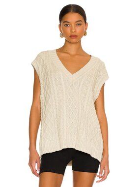 L'academie | Flynn Vest
